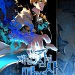 Komik Talent-Swallowing Magician