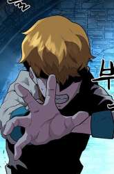 Manhwa Talent-Swallowing Magician gambar 2