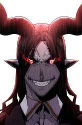 Manhwa Talent-Swallowing Magician gambar 4