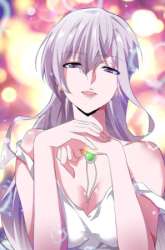 Manhua Talented Genius gambar 4