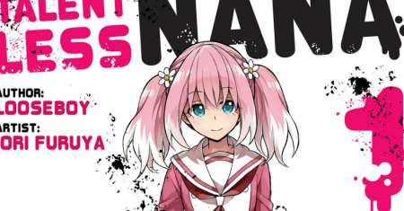 Talentless Nana
