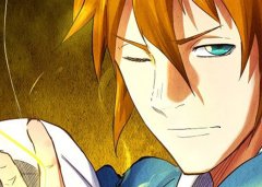 Baca Manhua Tales of Demons and Gods