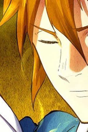 Sampul Tales of Demons and Gods