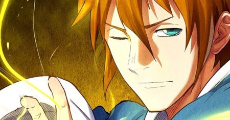 Komik Tales of Demons and Gods