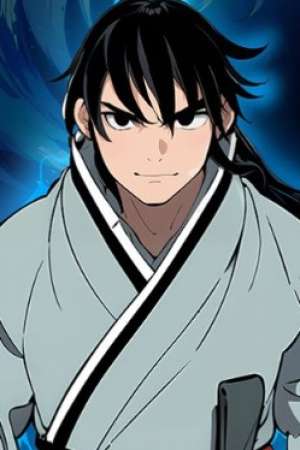Sampul Tales of A Shinning Sword