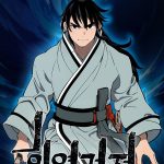 Komik Tales of A Shinning Sword