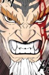 Manhwa Tales of A Shinning Sword gambar 1