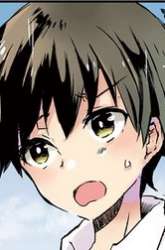 Manga Tamamo no Koi gambar 1