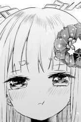 Manga Tamamo no Koi gambar 3