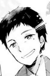 Manga Tamamo no Koi gambar 4