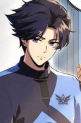 Manhua Taming Spiritual Pets: My Spiritual Pet is a Female Zombie gambar 1