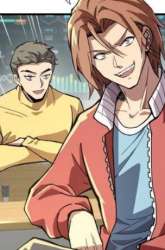 Manhua Taming Spiritual Pets: My Spiritual Pet is a Female Zombie gambar 4