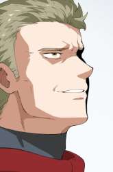 Manhua Taming System gambar 1