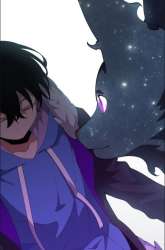 Manhua Taming System gambar 2