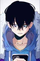 Manhua Taming System gambar 3