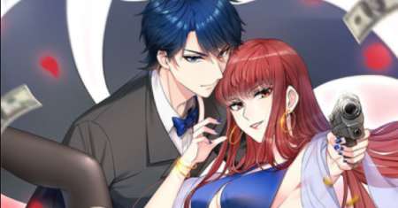 Taming The Possessive Girl