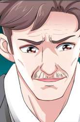 Manhua Taming The Possessive Girl gambar 1