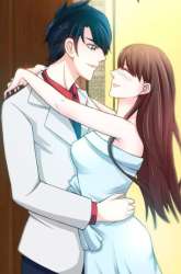 Manhua Taming The Possessive Girl gambar 2