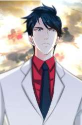 Manhua Taming The Possessive Girl gambar 3