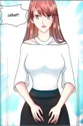 Manhua Taming The Possessive Girl gambar 4