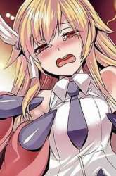 Komik Tanaka the Wizard Preview Gambar 1