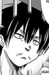 Komik Tanaka the Wizard Preview Gambar 2