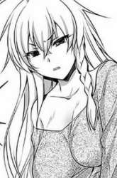 Komik Tanaka the Wizard Preview Gambar 3