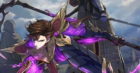 Tang Yin in Another Realm II: The Rise of Feng Nation