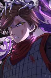 Manhua Tang Yin in Another Realm II: The Rise of Feng Nation gambar 2