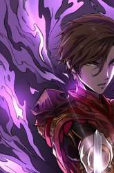 Manhua Tang Yin in Another Realm II: The Rise of Feng Nation gambar 4