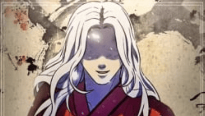 Taoist Master Hoguk