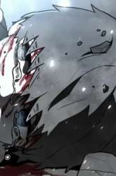 Manhwa Taoist Master Hoguk gambar 1