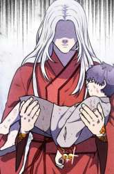 Manhwa Taoist Master Hoguk gambar 3