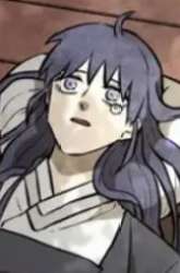 Manhwa Taoist Master Hoguk gambar 4