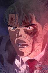 Manhwa Tarantula gambar 3