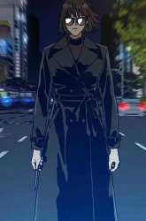 Manhwa Tarantula gambar 4