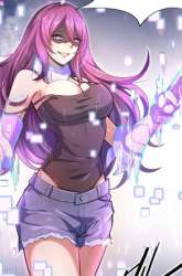 Manhua Target 1 billion points! Open the ultimate game of second life! gambar 2