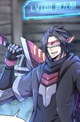 Manhua Target 1 billion points! Open the ultimate game of second life! gambar 3