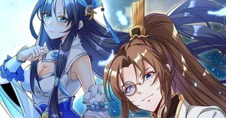 Tech Giant Come to Cultivate Immortal