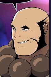 Manhwa Teenage Swordsman gambar 1