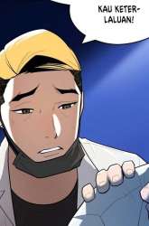 Manhwa Teenage Swordsman gambar 2