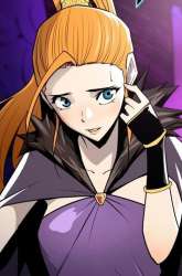 Manhwa Teenage Swordsman gambar 3