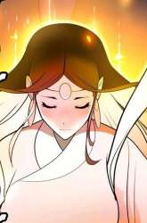 Manhwa Teenage Swordsman gambar 4