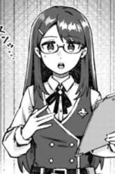 Manga, Manhua Teihen Ossan, Cheat Kokusei de Isekai Rakuraku Life gambar 3