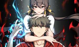 Komik Ten Thousand Layers Of Qi Refining