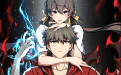 Baca Manhua Ten Thousand Layers Of Qi Refining