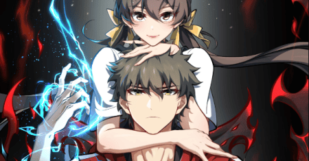 Ten Thousand Layers Of Qi Refining