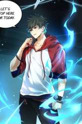 Manhua Ten Thousand Layers Of Qi Refining gambar 3