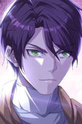 Manhua Ten Thousand Races Battle gambar 1