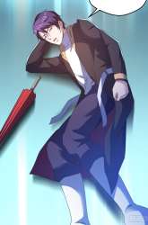 Manhua Ten Thousand Races Battle gambar 4